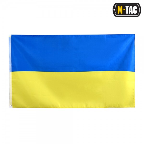 M-Tac прапор України 90x150 - MTC-UKRFLAG