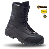 Crispi ботинки Tiger HTG Black