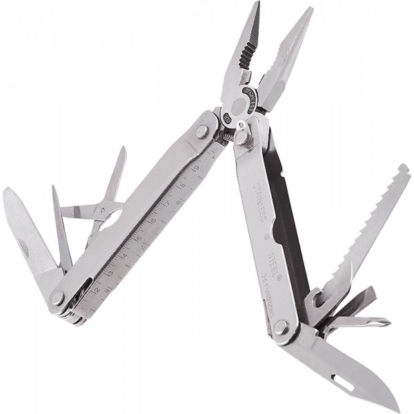 Grand Way мультитул 20049 - 