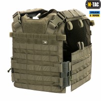 M-Tac плитоноска AFPC Olive
