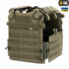 M-Tac плитоноска AFPC Olive