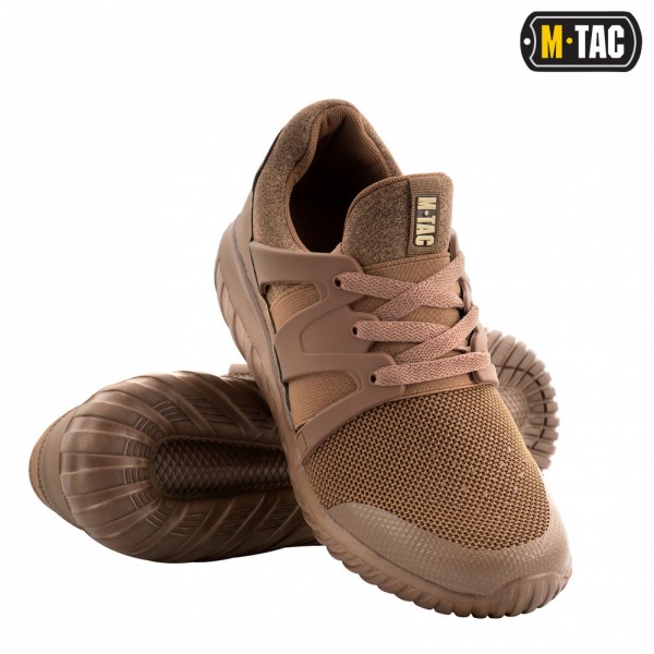 M-Tac кроссовки Trainer Pro Coyote - 3481397