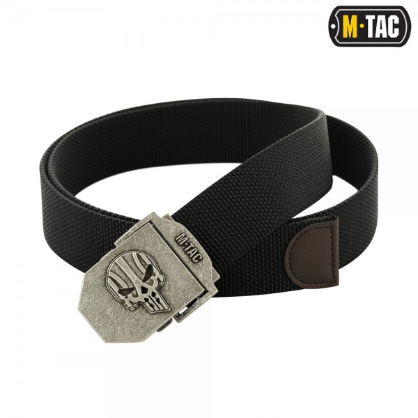M-Tac ремень Месник Black - 20454002