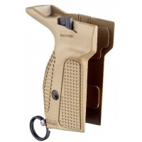 FAB Defense рукоятка пистолетная для ПМ Tan