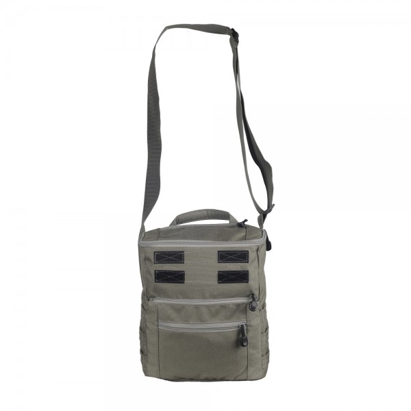 A-Line А42 сумка тактична сіра - 3464759