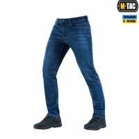 M-Tac джинси Dark Gunner Denim Slim Fit