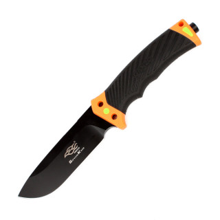 Firebird нож туристический F803 черно-оранжевый
