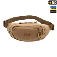 M-Tac сумка Waist Bag Elite Coyote
