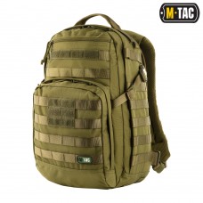 M-Tac рюкзак Scout Pack Olive