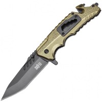SKIF Plus ніж Handy gold