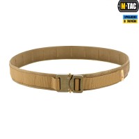 M-Tac ремінь Cobra Buckle Tactical Belt Coyote