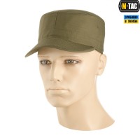M-Tac кепка польова ріп-стоп Dark Olive