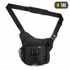 M-Tac сумка EveryDay Carry Bag Black