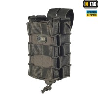 M-Tac підсумок для АК відкритий подвійний подвійний Olive