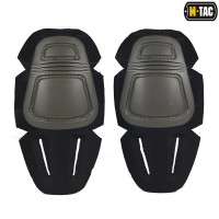 M-Tac наколенники для тактических брюк Olive