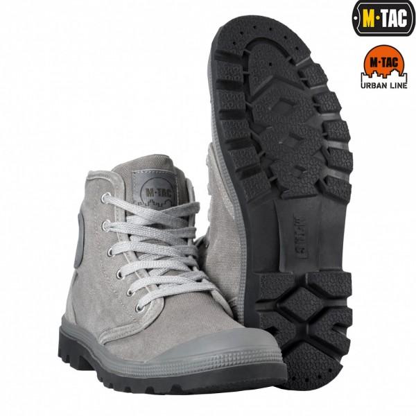 M-Tac кеди Grey - 860300811