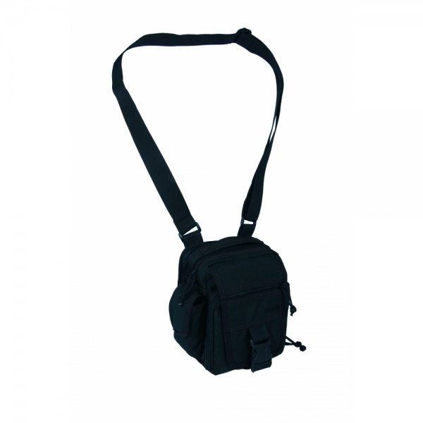 Danaper сумка Companion Black - 3465045