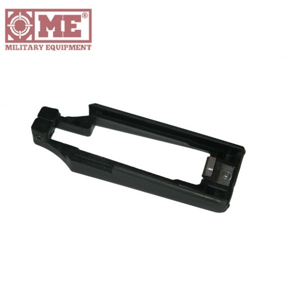 ME увеличенная шахта магазина для карабинов на базе АК - 