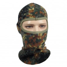 Балаклава флис флектарн