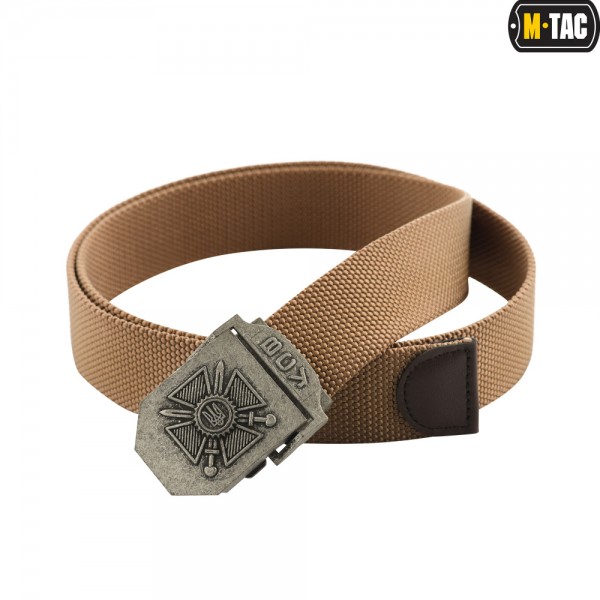 M-Tac ремень ВСУ Coyote - 3561852