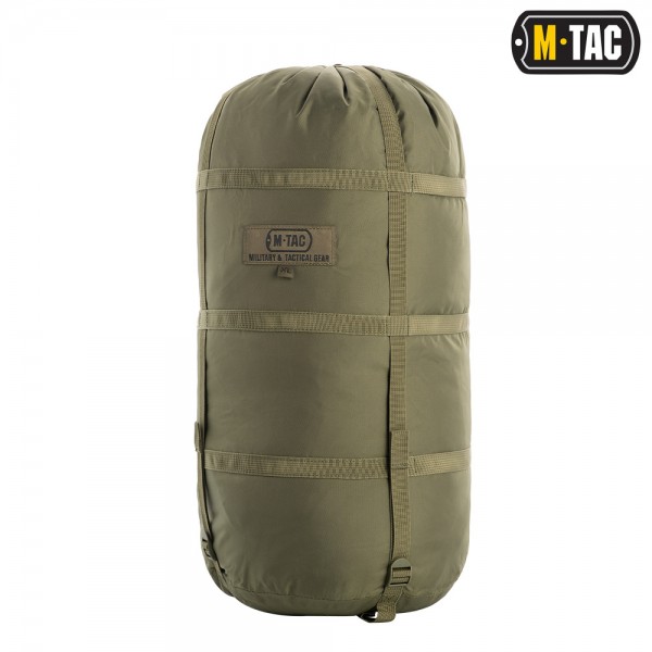 M-Tac мешок компрессионный X-Large Olive - 10325001