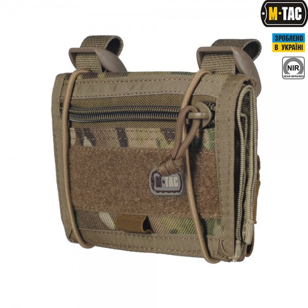 M-Tac планшет наручний з утяжкою MC - 10006008
