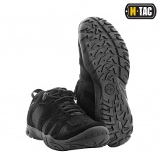 M-Tac кроссовки Viper Gen.II Black