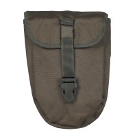 Милтек подсумок для складаний лопатки Gen.II олива