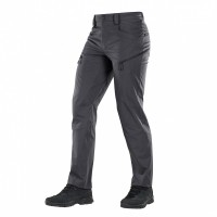 Брюки тактические Proton Flex рип-стоп Dark Grey