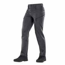 Брюки тактические Proton Flex рип-стоп Dark Grey