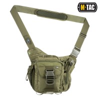 M-Tac сумка EveryDay Carry Bag Olive