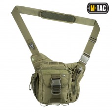 M-Tac сумка EveryDay Carry Bag Olive