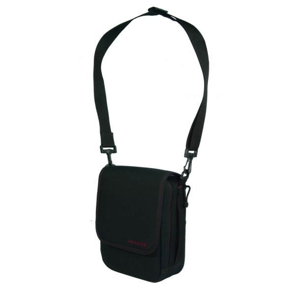 Danaper сумка Walker Black - 