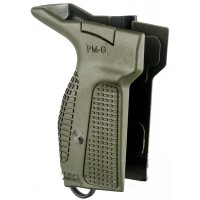 FAB Defense рукоятка пистолетная для ПМ Green