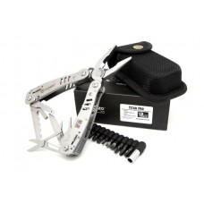 Ganzo мультитул G301