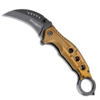 Ніж складаний Boker Magnum Black Scorpion Boker Magnum Black Scorpion