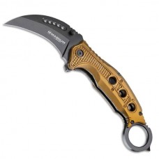 Нож складной Boker Magnum Black Scorpion