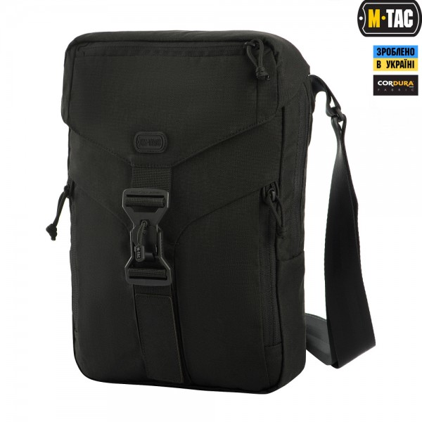 M-Tac сумка Magnet XL Bag Elite Black - 10098002