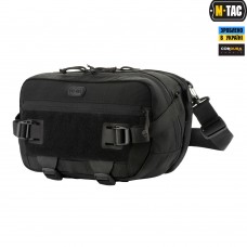 M-Tac сумка Mini Messenger Bag Elite Black