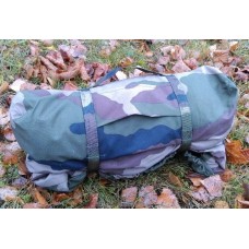 Франц. чохол для спальника гортекс CCE склад. хран.