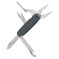 Милтек Бундес. мультитул олива