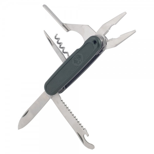 Милтек Бундес. мультитул олива - 