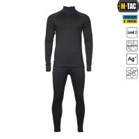 M-Tac термобілизна Cold Gear Gray