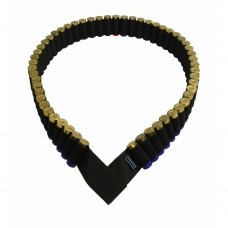 Danaper бандольера 12К 50 мм Black