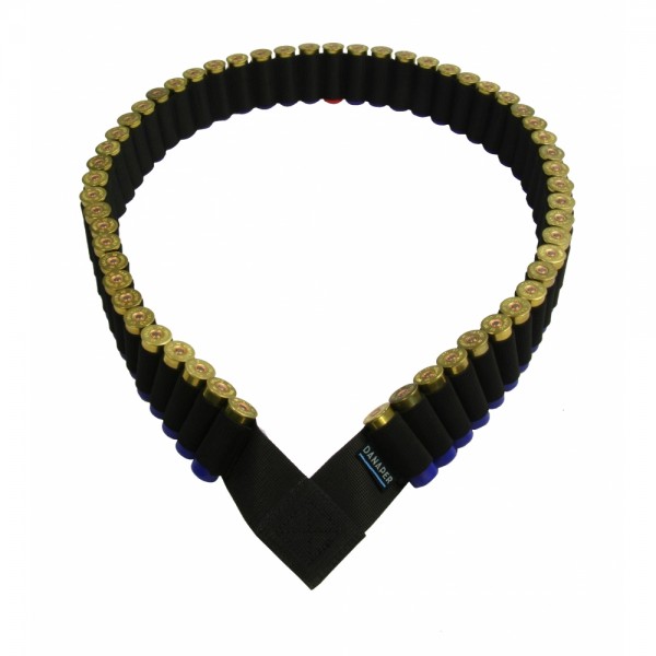 Danaper бандольера 12К 50 мм Black - 