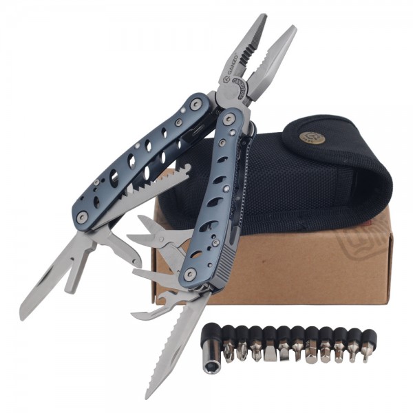 Ganzo мультитул G101-H - 