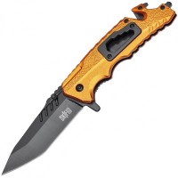 SKIF Plus нож Handy orange