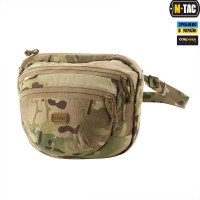 M-Tac сумка Sphaera Bag Elite Multicam