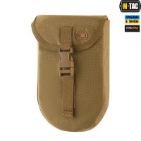 M-Tac подсумок для складной лопаты Coyote