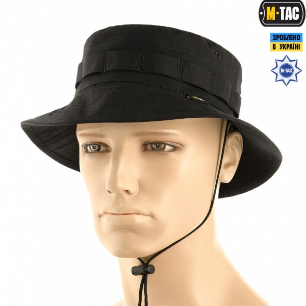 M-Tac панама панама Flex Special Line Black - 3564598